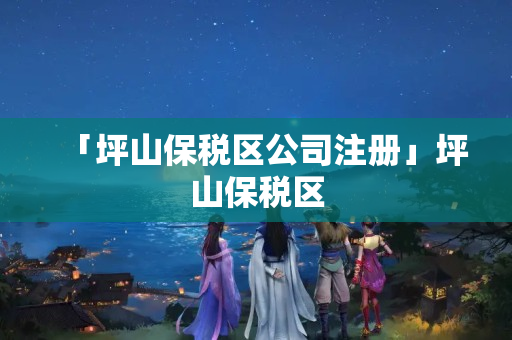 「坪山保稅區公司注冊」坪山保稅區
