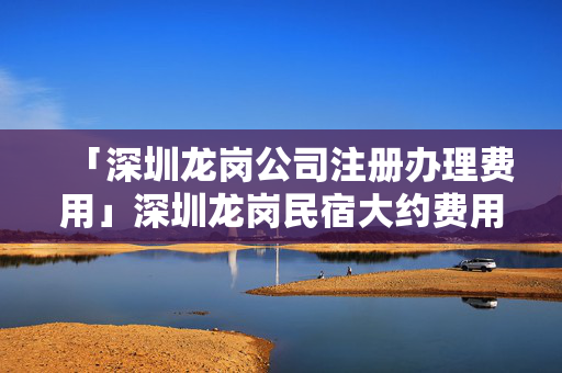 「深圳龍崗公司注冊辦理費用」深圳龍崗民宿大約費用