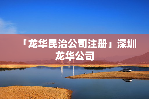 「龍華民治公司注冊」深圳龍華公司