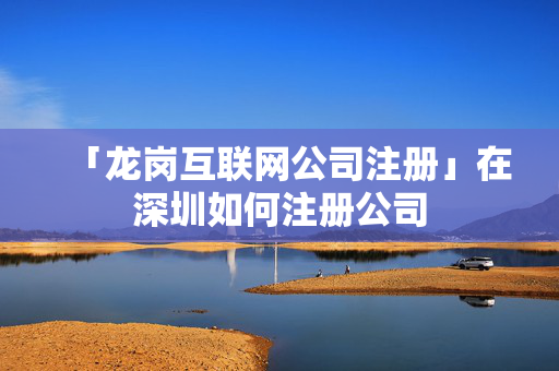 「龍崗互聯網公司注冊」在深圳如何注冊公司