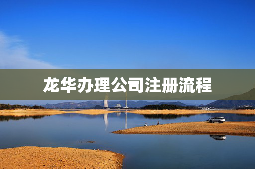 龍華辦理公司注冊流程